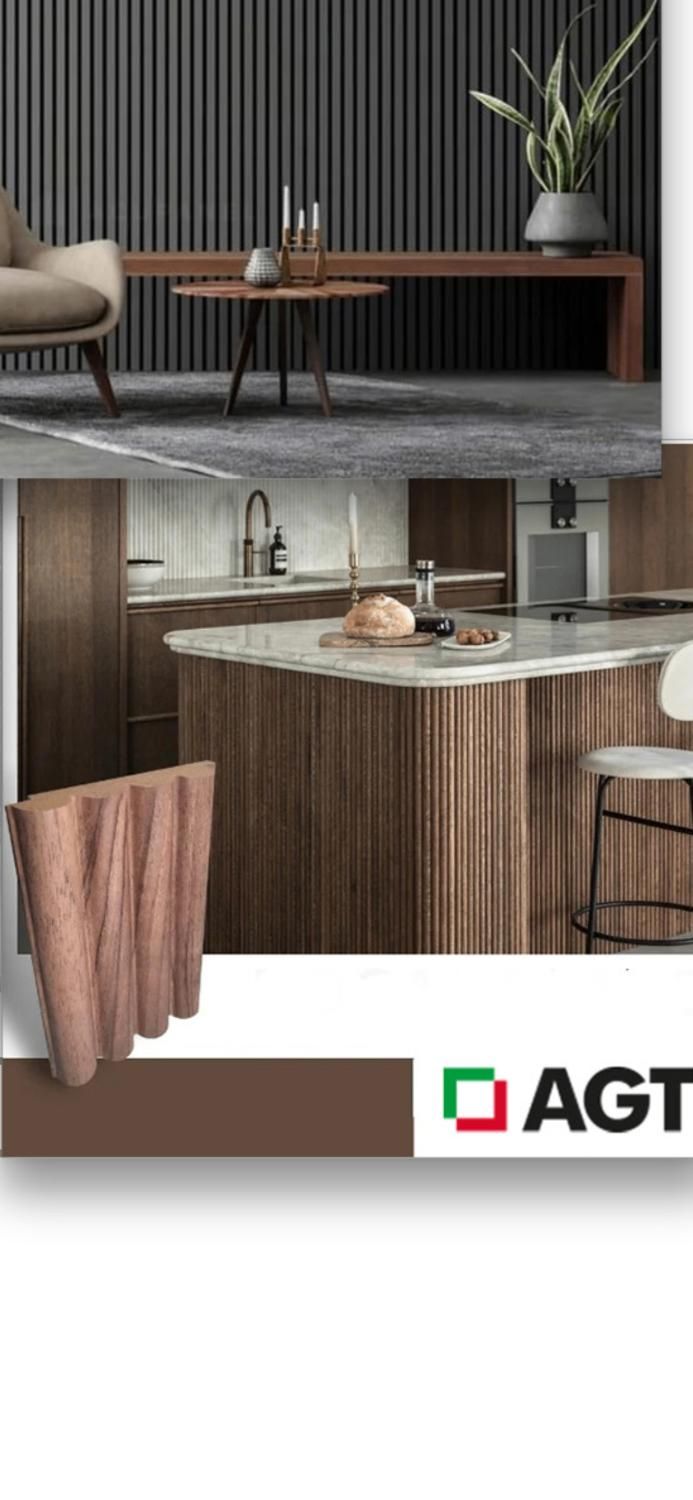 کابینت کاغذ دیواری ترموال وال قرنیز سقف کاذب کناف|مصالح و تجهیزات ساختمان|فردیس, |دیوار