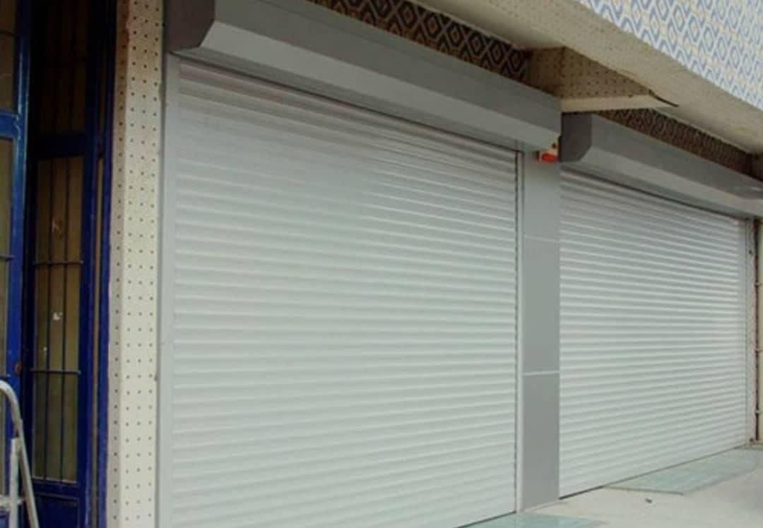 تعمیر1جک پارکینگی2کرکره برقی3در اتوماتیک شیشه ای|خدمات پیشه و مهارت|تهران, جوادیه|دیوار