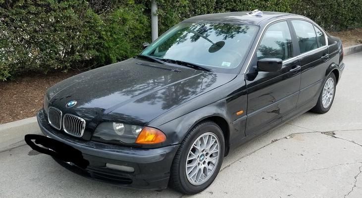 فروش اقساطی بی‌ام‌و 325 e46 318i 330  bmw|خودرو سواری و وانت|تهران, باغ فیض|دیوار