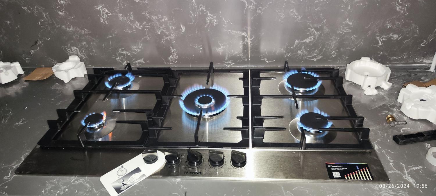 نصب و تعمیر تخصصی اجاق گاز ( صفحه ای ،فرگاز و هود)|خدمات پیشه و مهارت|شیراز, فرهنگ شهر|دیوار