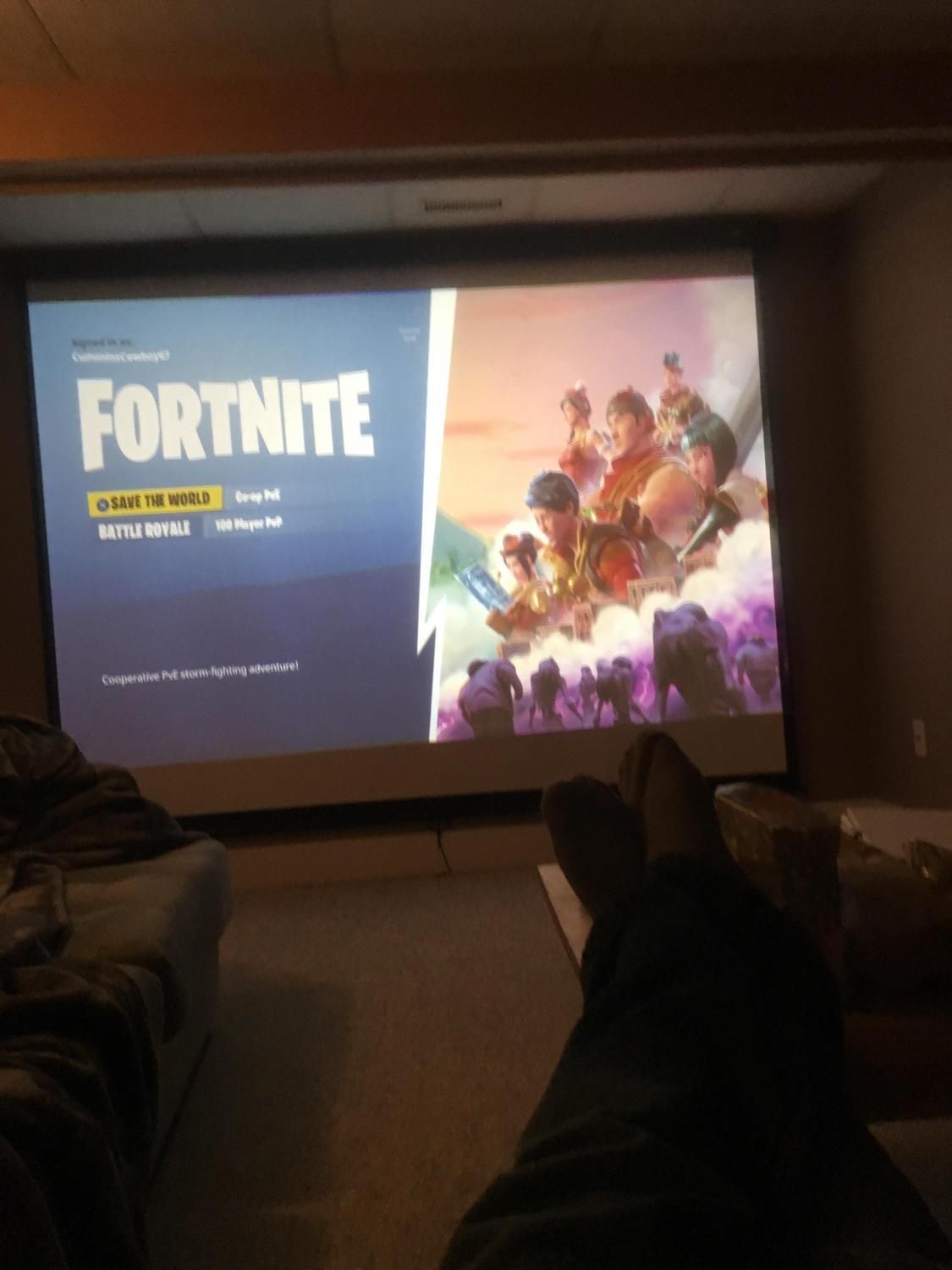 ویدیوپروژکتور جایگزین LCD/LED/|تلویزیون و پروژکتور|شیراز, ستارخان|دیوار