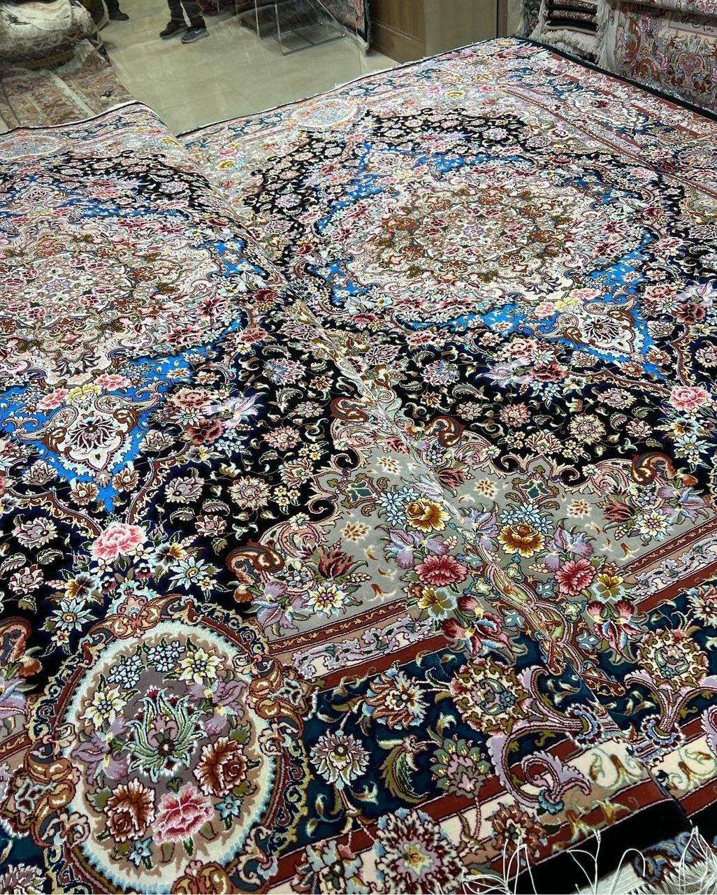 فروش وخرید انواع فرش دستی آجودانیه|فرش|تهران, آجودانیه|دیوار