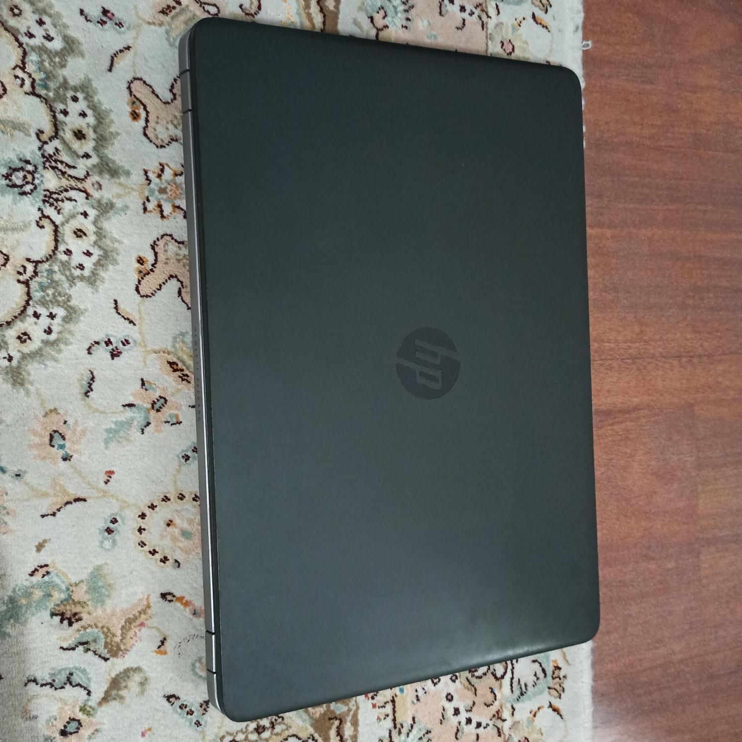 لپتاپ  HP ProBook 450 g1 core i5|رایانه همراه|تهران, سعادت‌آباد|دیوار