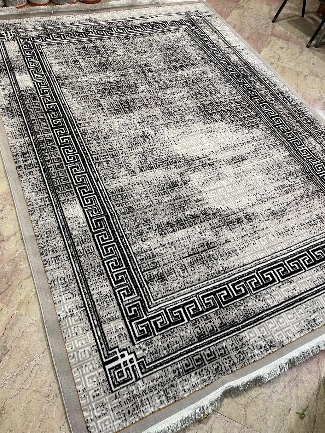 فرش طرح ملوند کرج|فرش|کرج, باغستان|دیوار