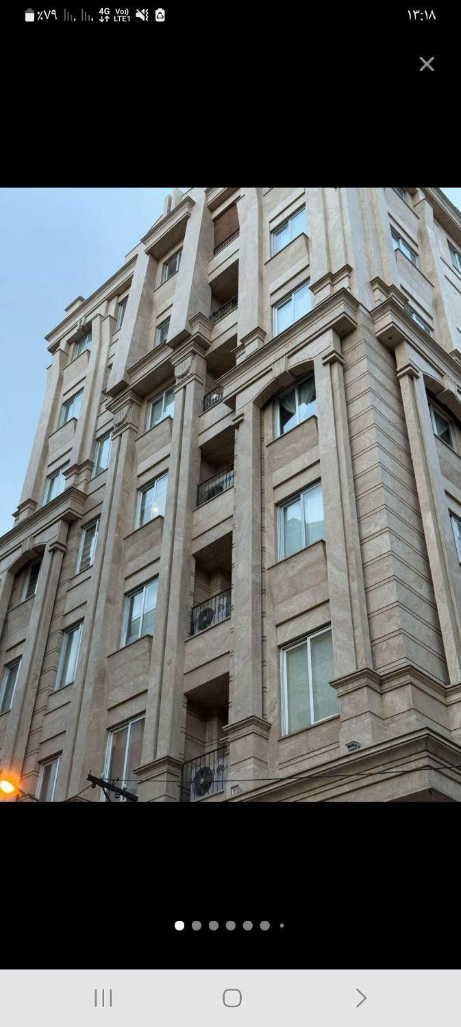 کلنگی ویلاشهر سروزاد دهکده چیتگرشمالی ۲۰۶متر|فروش خانه و ویلا|تهران, ویلاشهر|دیوار