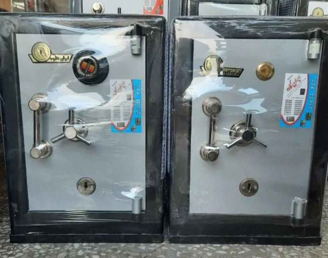 فروش گاوصندوق اصلی یک متری بتنی|ابزارآلات|کرج, باغستان|دیوار