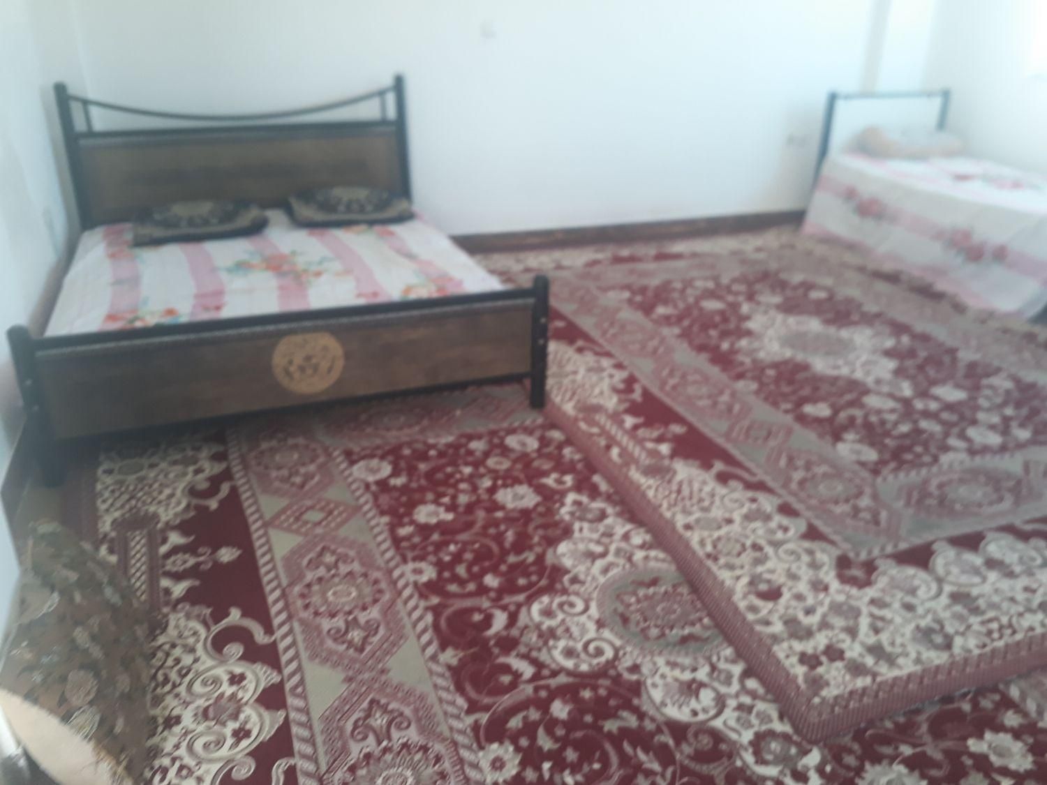اجاره روزانه/هفتگی/ماهانه آپارتمان ۷۰ متری|اجارهٔ کوتاه‌مدت آپارتمان و سوئیت|شهرکرد, |دیوار