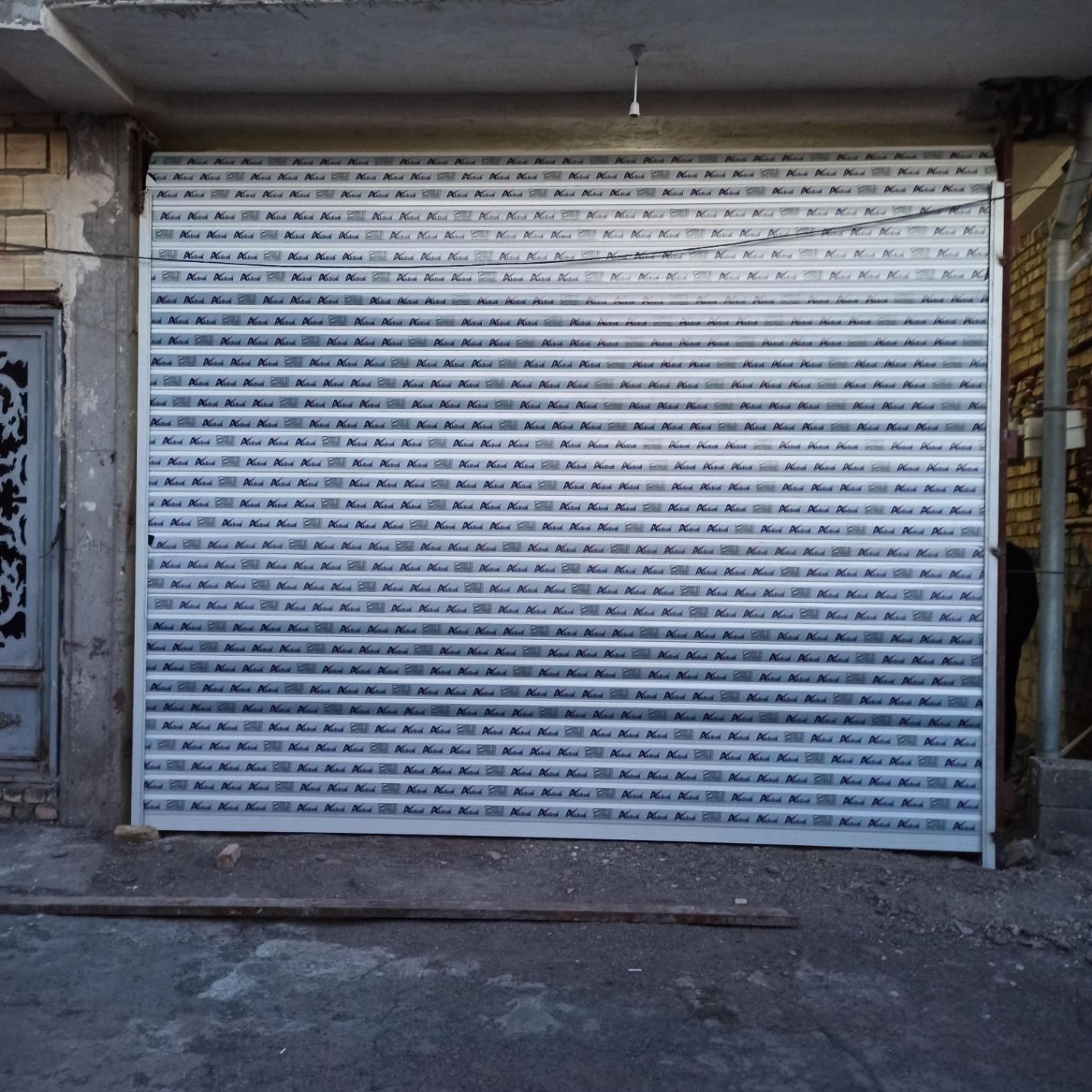 نصب،فروش و تعمیر کرکره برقی( عمده و خرده) در میانه|خدمات پیشه و مهارت|میانه, |دیوار