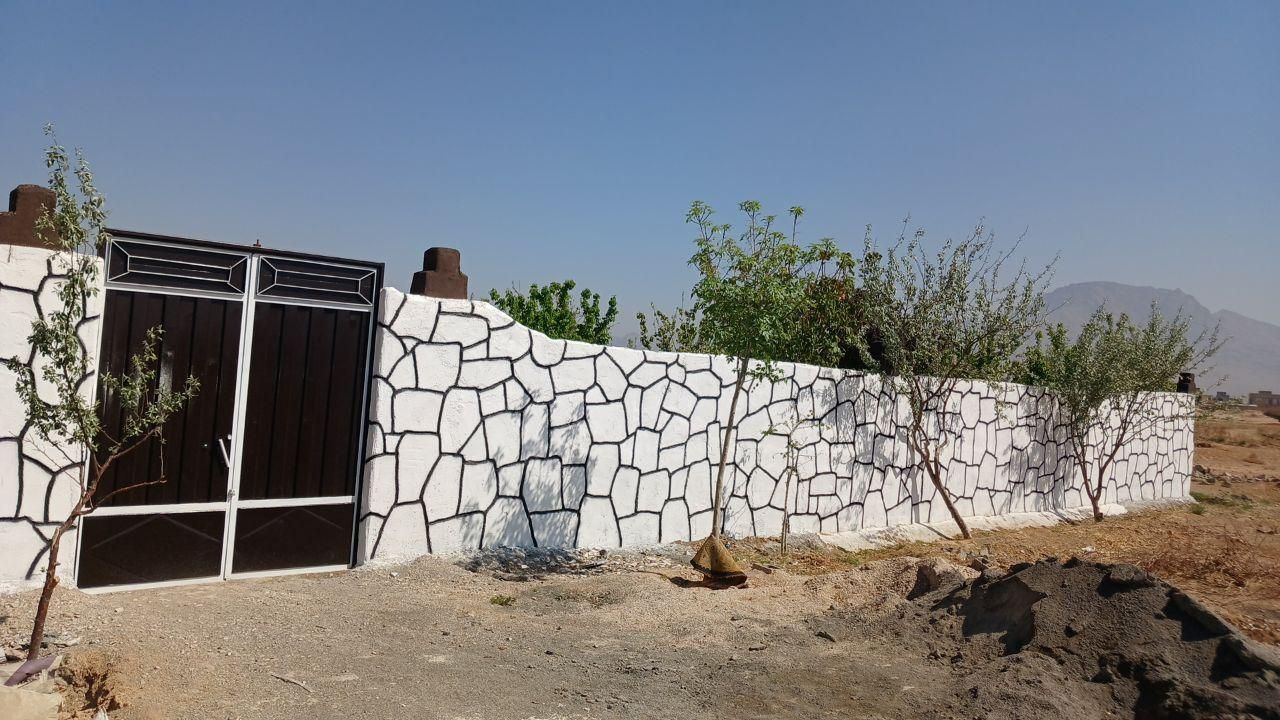فروش ۶۵۰متر باغ شهر طالخونچه صحرای عبدل|فروش مغازه و غرفه|مبارکه, |دیوار