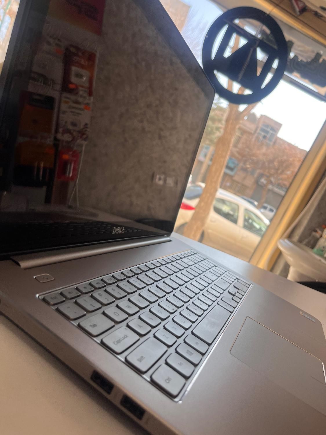 Dell دانشجویی ترید حسابداری صفحه تاچ|رایانه همراه|کرمانشاه, |دیوار