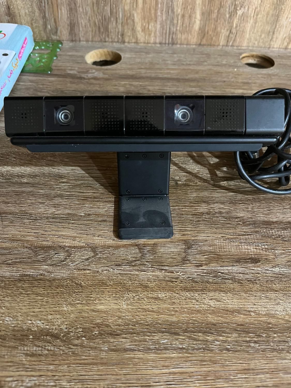 کینکت ps4 معاوضه با پاد|کنسول، بازی ویدئویی و آنلاین|اهواز, کیانپارس |دیوار
