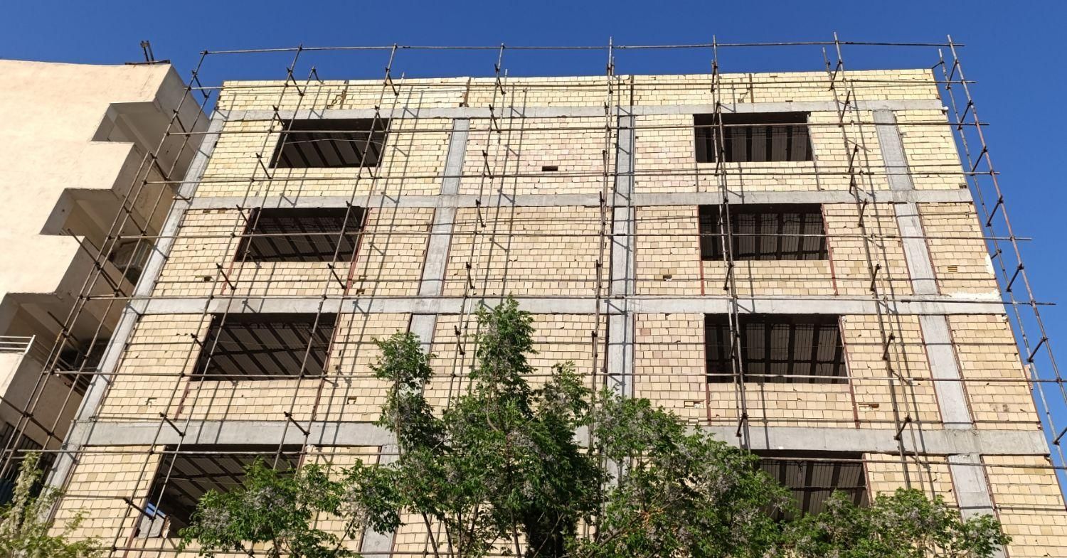 داربست شهرک غرب سعادت آباد ولنجک تجریش|خدمات پیشه و مهارت|تهران, شهرک غرب|دیوار