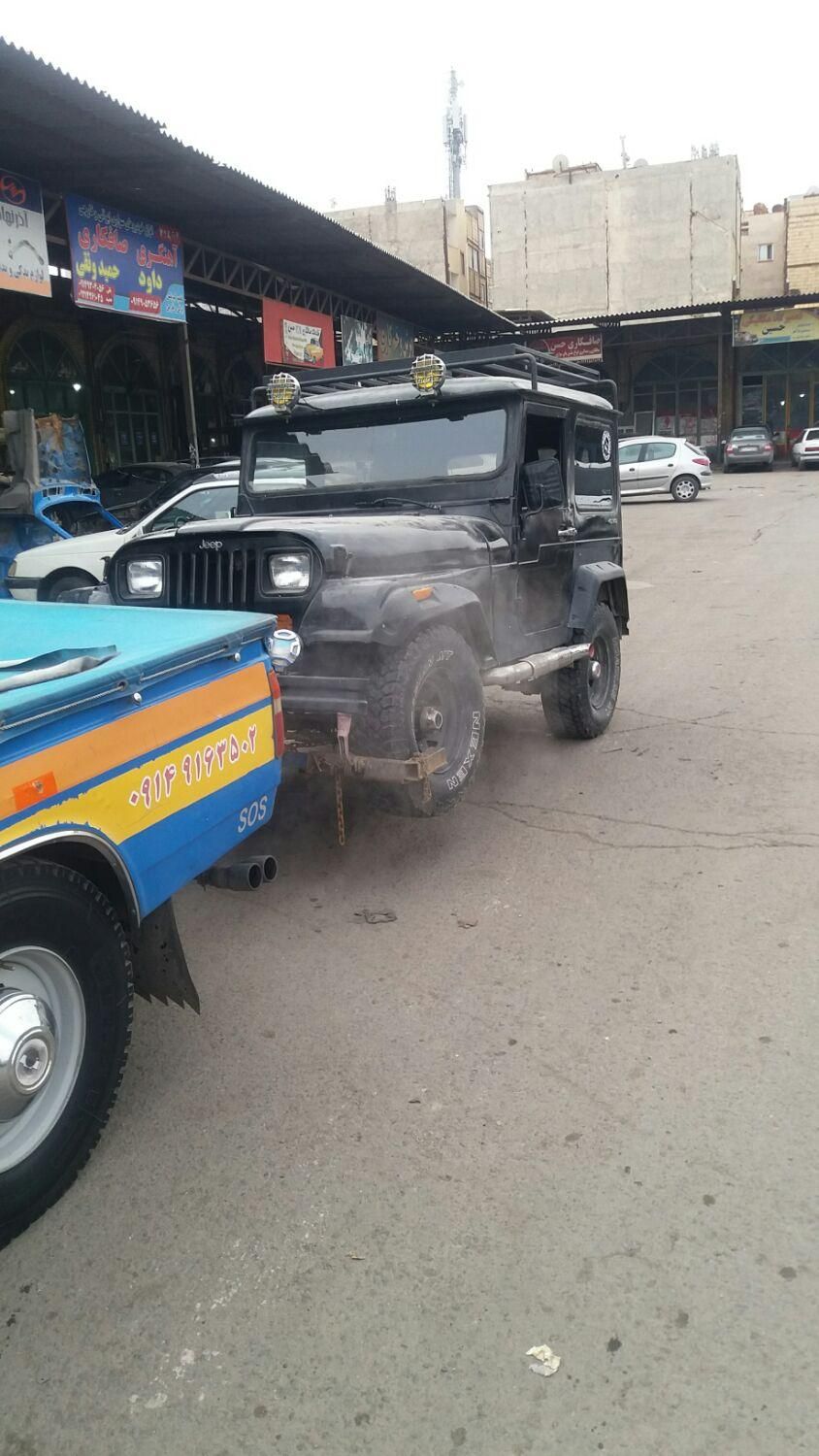 امداد خودرو، جرثقیل، خودرو بر، یدک کش|خدمات حمل و نقل|تبریز, |دیوار