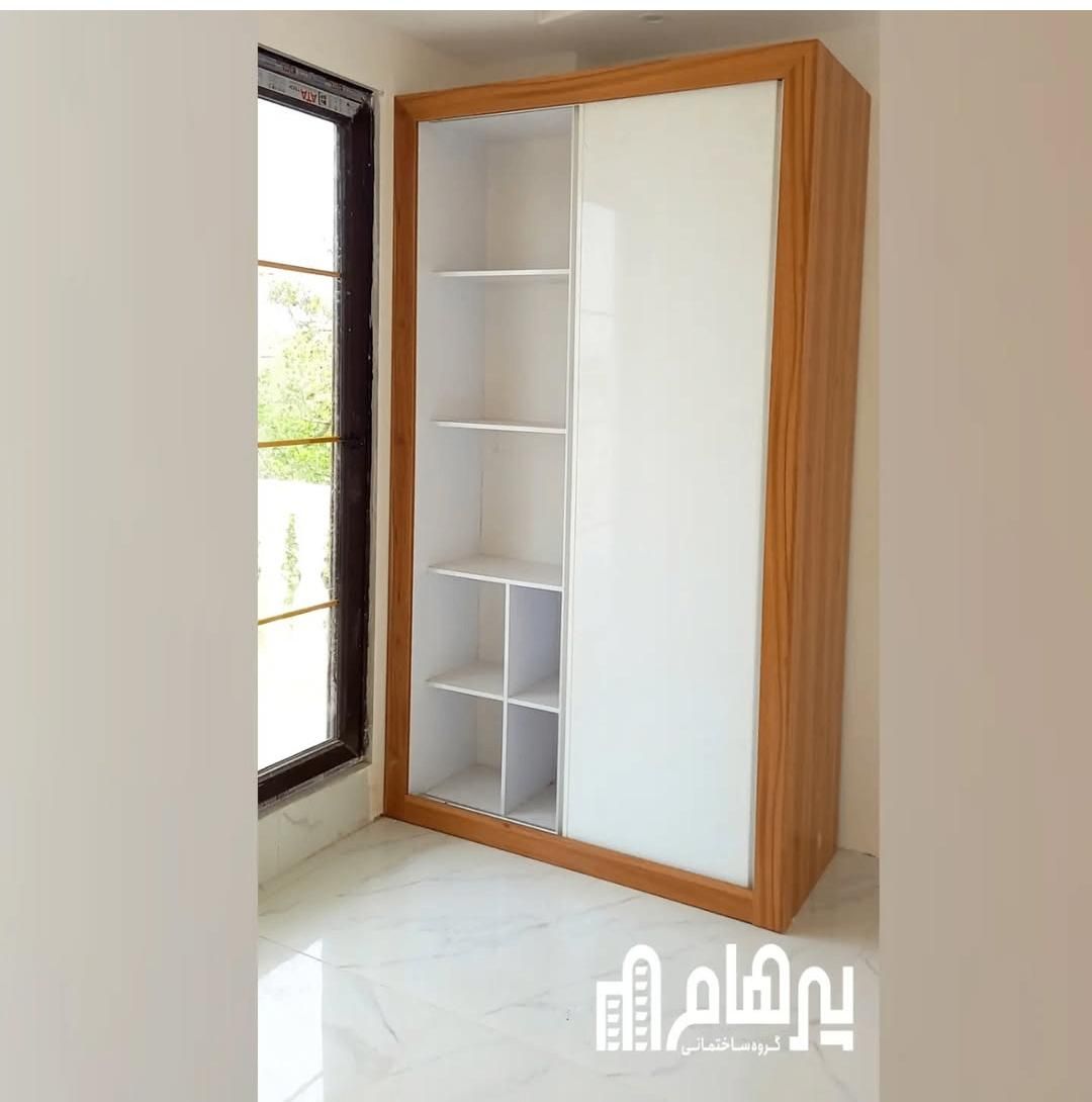 ام دی اف کار ساده و نیمه ماهر|استخدام صنعتی، فنی، مهندسی|لشت نشا, |دیوار