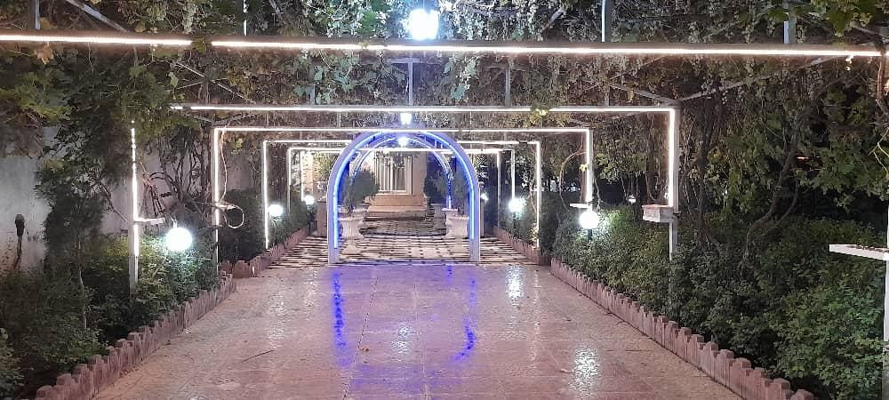 خدمات مجالس متین اعزام مهماندار خانم واقا|خدمات پذیرایی، مراسم|کرج, خرمدشت|دیوار