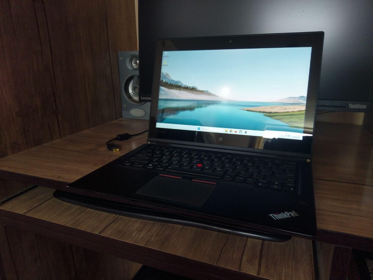 لپ تاپ Thinkpad yoga 260 لمسی 2 در 1|رایانه همراه|لنجان, |دیوار