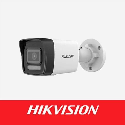 پک 2 دوربین IP هایک ویژن رنگی|دوربین مداربسته|زنجان, |دیوار