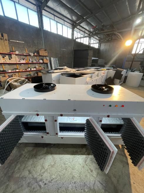 ماینر خنک کننده شرکتی اصل|خدمات پیشه و مهارت|سوسنگرد, |دیوار