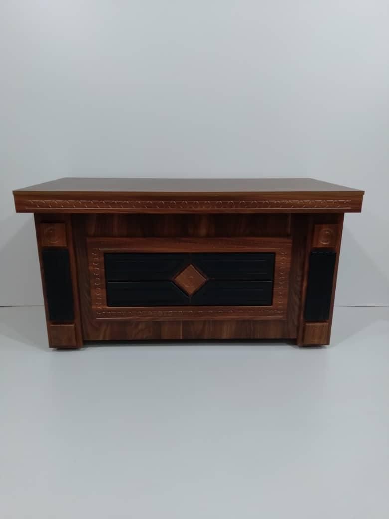 میز مدیریت 140 در 70|دفتر کار|تهران, شهید رجایی|دیوار