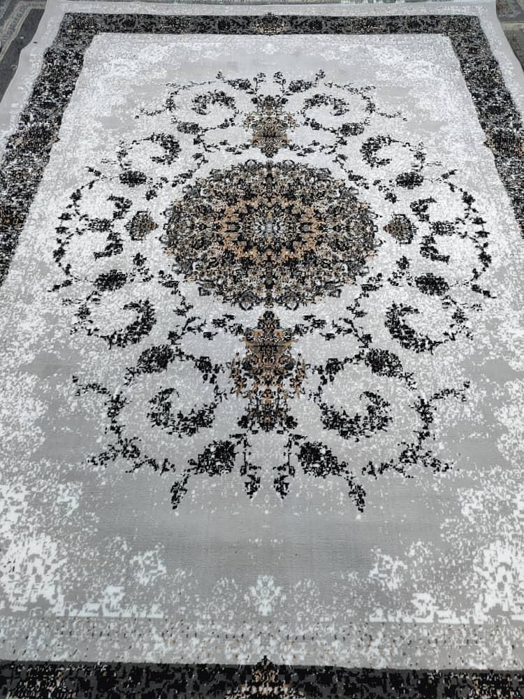 فرش۶متری و۹متری کد۱۲۰۶|فرش|تهران, شمیران‌نو|دیوار
