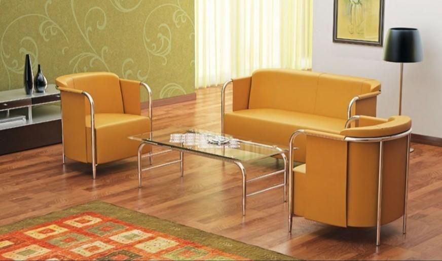 نیم ست مبلمان اداری پذیرایی لابی هتل رستوران|دفتر کار|رشت, گلسار|دیوار