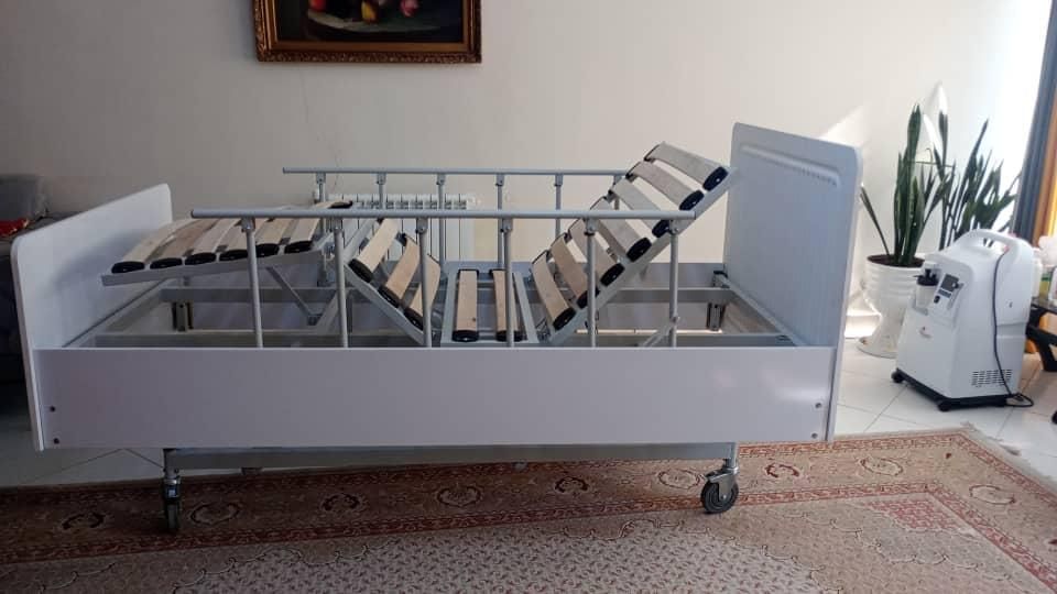 ملزومات جهت سالمندان برای فروش وکرایه|آرایشی، بهداشتی، درمانی|تهران, ائمه اطهار|دیوار