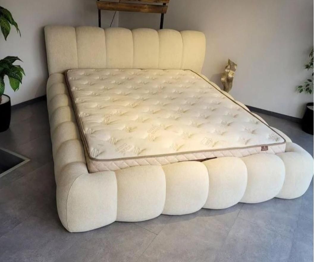 (سرویس خواب) +تخت خواب مدل سانتونی|تخت و سرویس خواب|تبریز, |دیوار