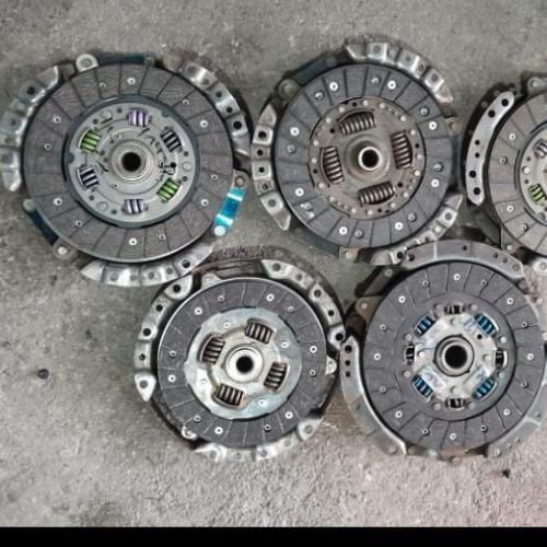 فروش دیسک و صفحه کلاچ|قطعات یدکی و لوازم جانبی|یاسوج, |دیوار