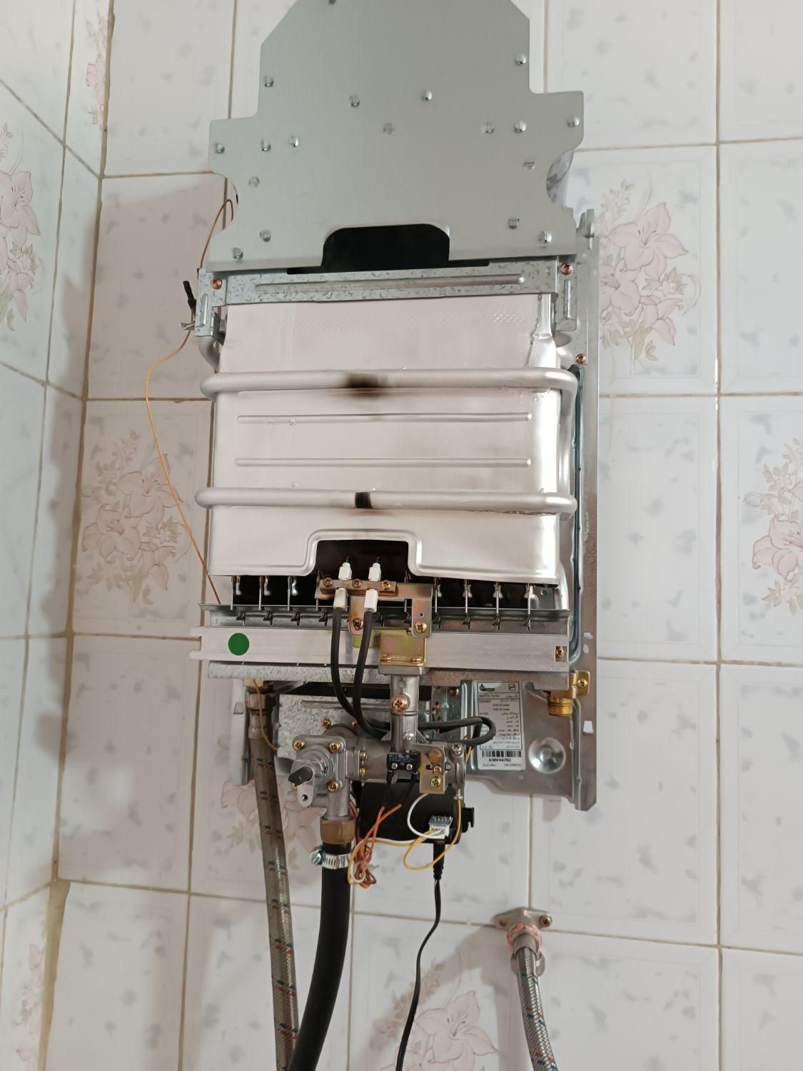 تعمیرکارآبگرمکن پکیج سرویس کار تعمیرابگرمکن دیواری|خدمات پیشه و مهارت|شیراز, شهرک فرهنگیان|دیوار