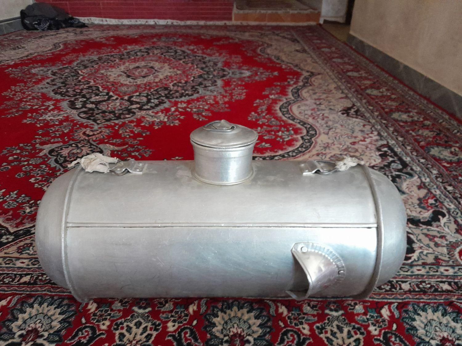 مشک دوغی سالم|صنایع دستی و سایر لوازم تزئینی|ایذه, |دیوار