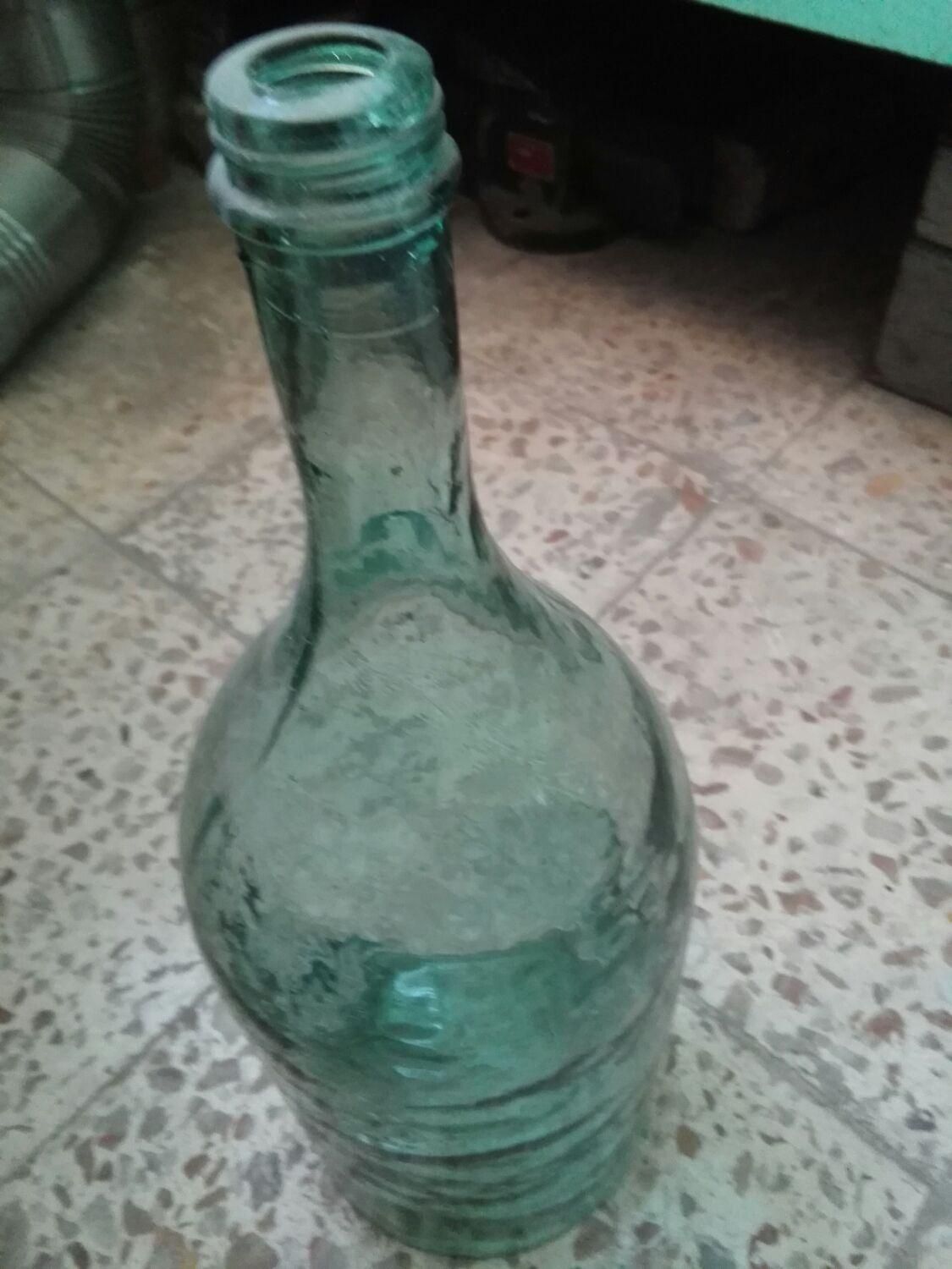 4 عدد بانکه شیشه ای|ظروف نگهدارنده، پلاستیکی، یک‌بارمصرف|تهران, تهرانپارس غربی|دیوار