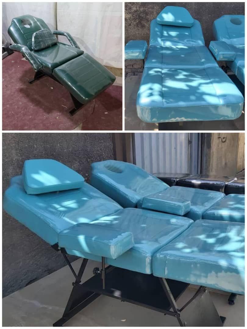 تخت زیبایی بوتاکس ژل تزریقات تابوره بیمارستانی|آرایشی، بهداشتی، درمانی|تهران, یافت آباد جنوبی|دیوار