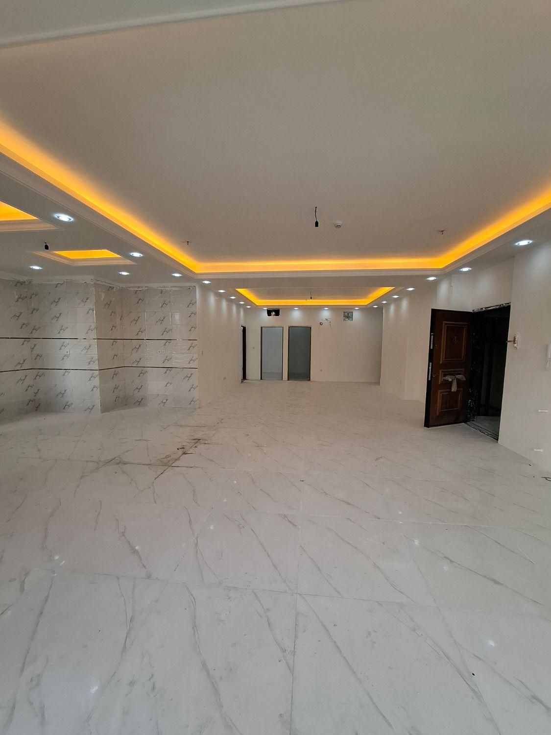 آپارتمان 107 متری و 137 متری 3 خواب / فرهنگیان|فروش آپارتمان|قرچک, شهرک گلها|دیوار