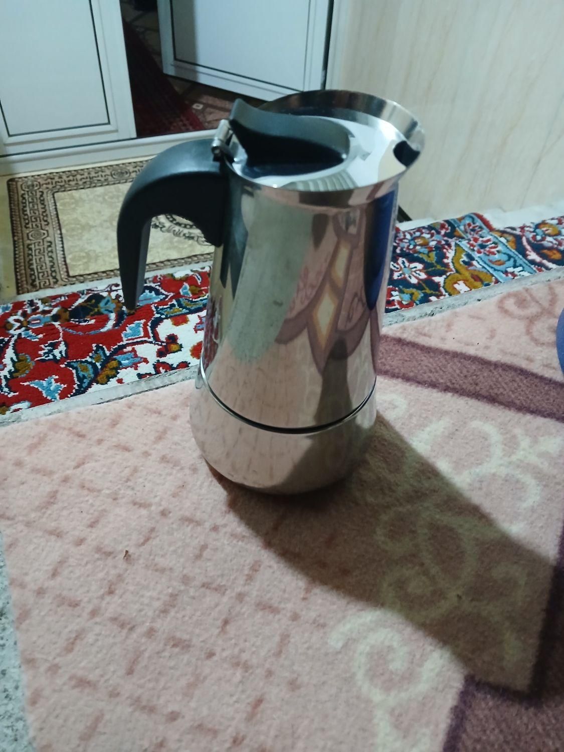 قهوه دم کن|سماور، چای‌ساز، قهوه‌ساز|میاندوآب, |دیوار