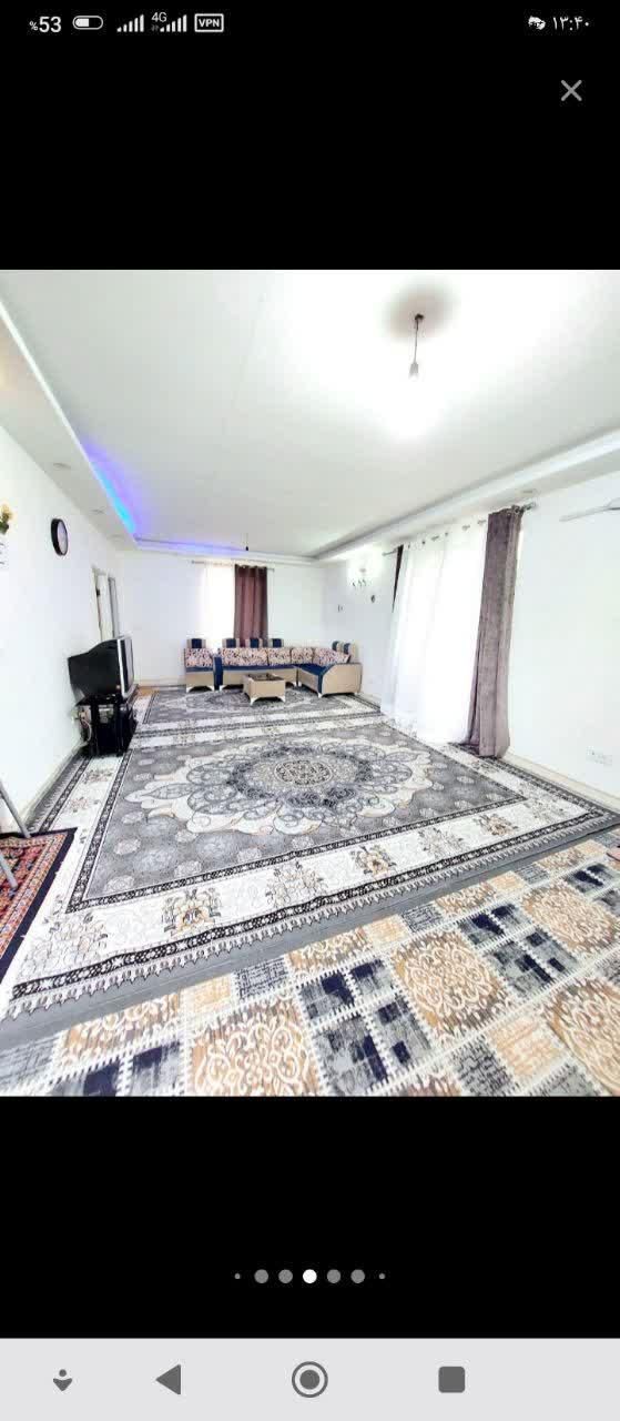 واحد دلباز با پارکینگ و حیاط نزدیک میدان امام|اجارهٔ کوتاه‌مدت آپارتمان و سوئیت|رامسر, |دیوار