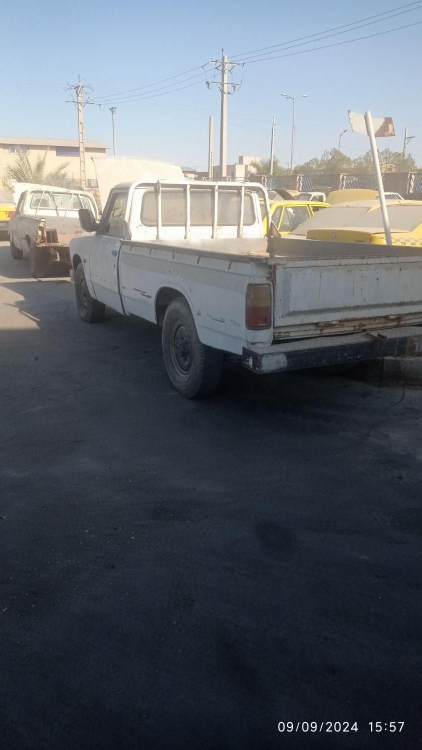 پراید اسقاط ماشینهای فرسوده تصادفی|خودرو سواری و وانت|آبادان, |دیوار