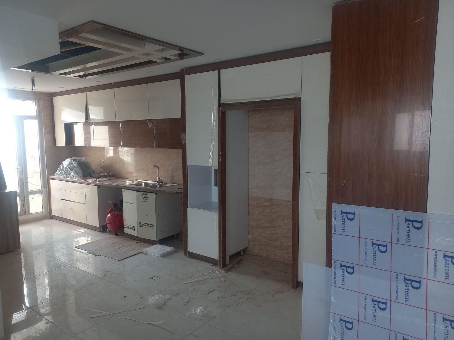 اپارتمان ۱۷۳ متر/مروارید شهر چیتگر/دریاچه چیتگر|فروش آپارتمان|تهران, دریاچه شهدای خلیج فارس|دیوار
