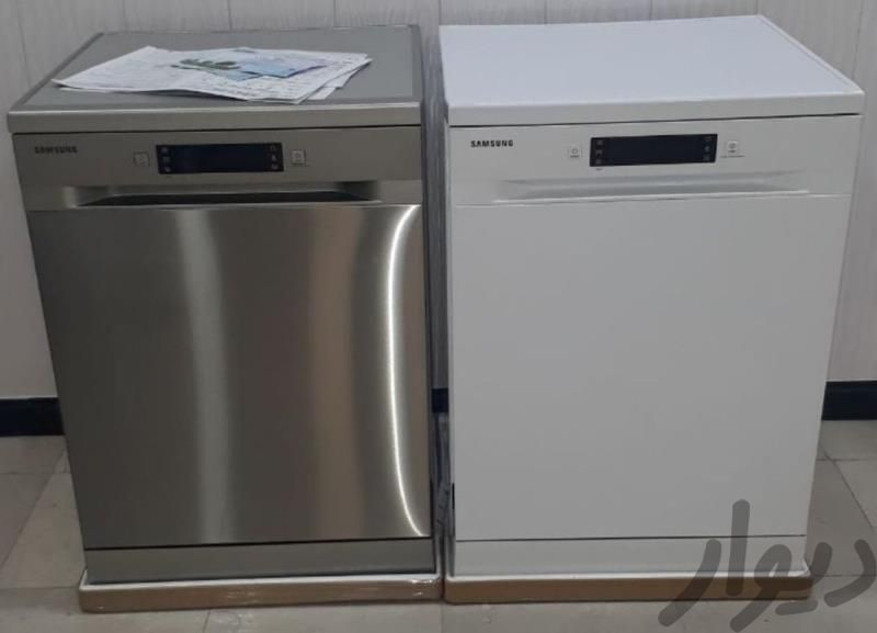 ماشین ظرفشویی سامسونگ مدلDW60m-5070|ماشین ظرفشویی|کرمانشاه, |دیوار