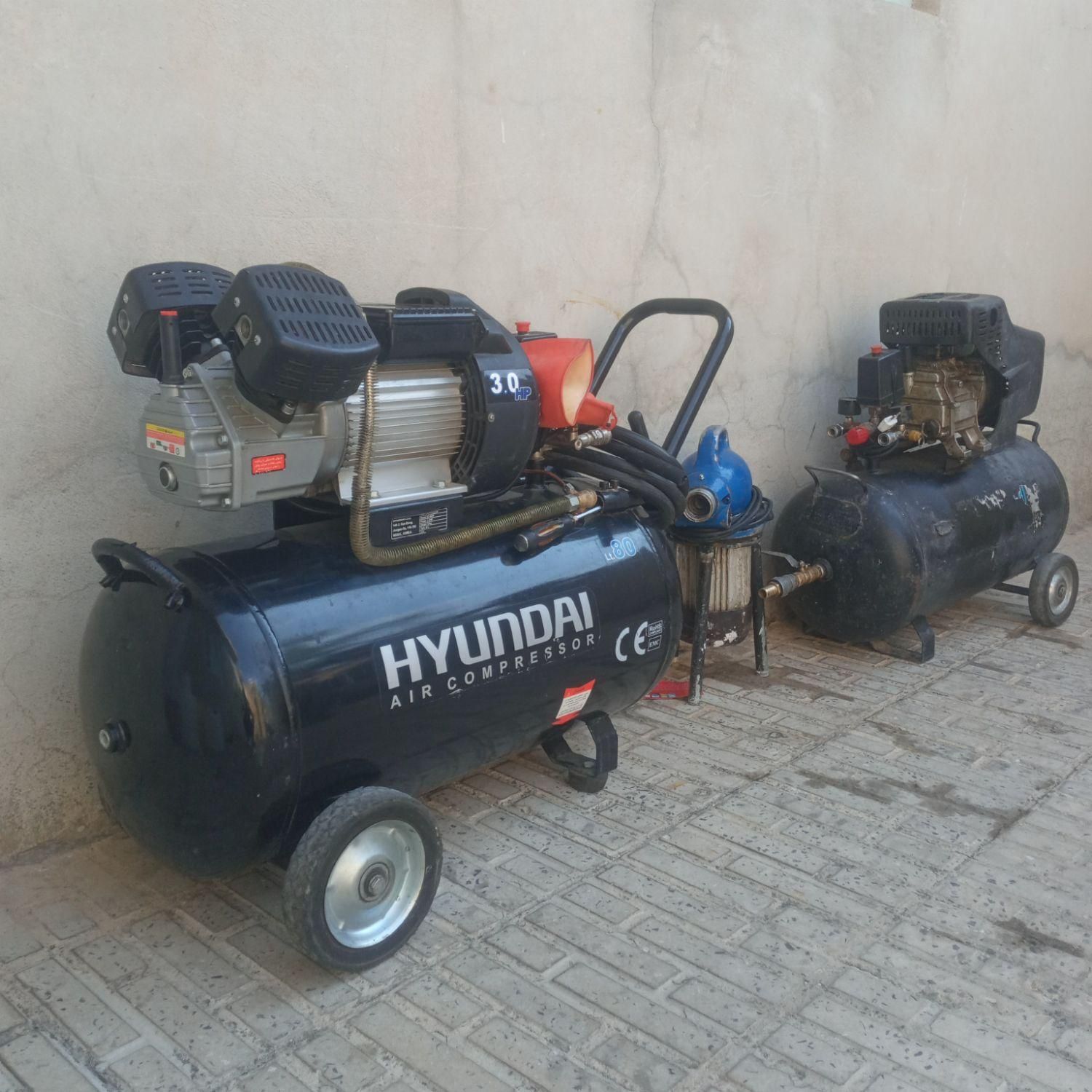 لوله بازکنی سیار شبانه روزی با تراکم بادفنرزنی قوی|خدمات پیشه و مهارت|ایلام, |دیوار