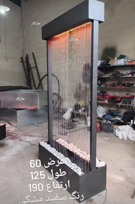 شاگرد جوشکار نجار|استخدام معماری، عمران و ساختمانی|تهران, خاوران|دیوار