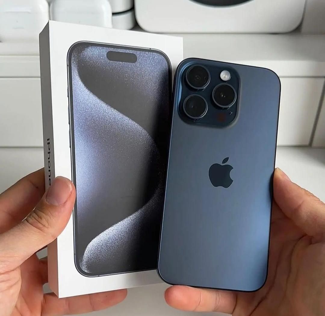 iphone 15 pro max آیفون 16|موبایل|دزفول, |دیوار