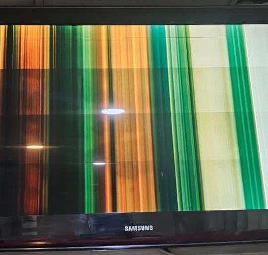 تعمیرات تلویزیونLED QLED OLED اسنوا دوو الجی غیره|خدمات پیشه و مهارت|تهران, حر|دیوار