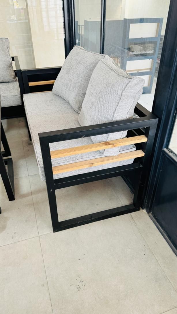 مبل باغی مدل ۰۰۹۸۵|مبلمان خانگی و میز عسلی|کرج, جهانشهر|دیوار