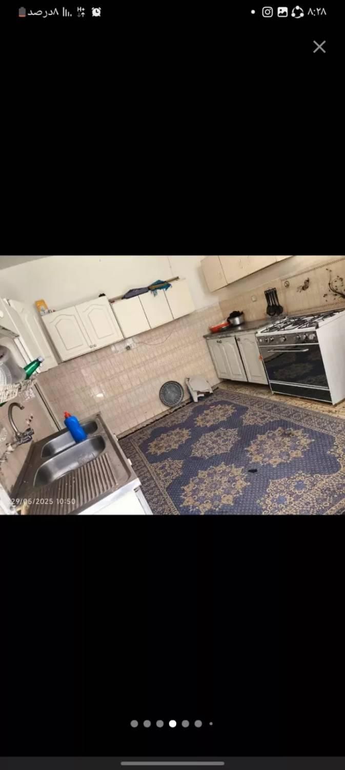 مستقلاتی تمیز|اجارهٔ خانه و ویلا|تهران, امامزاده حسن(ع)|دیوار