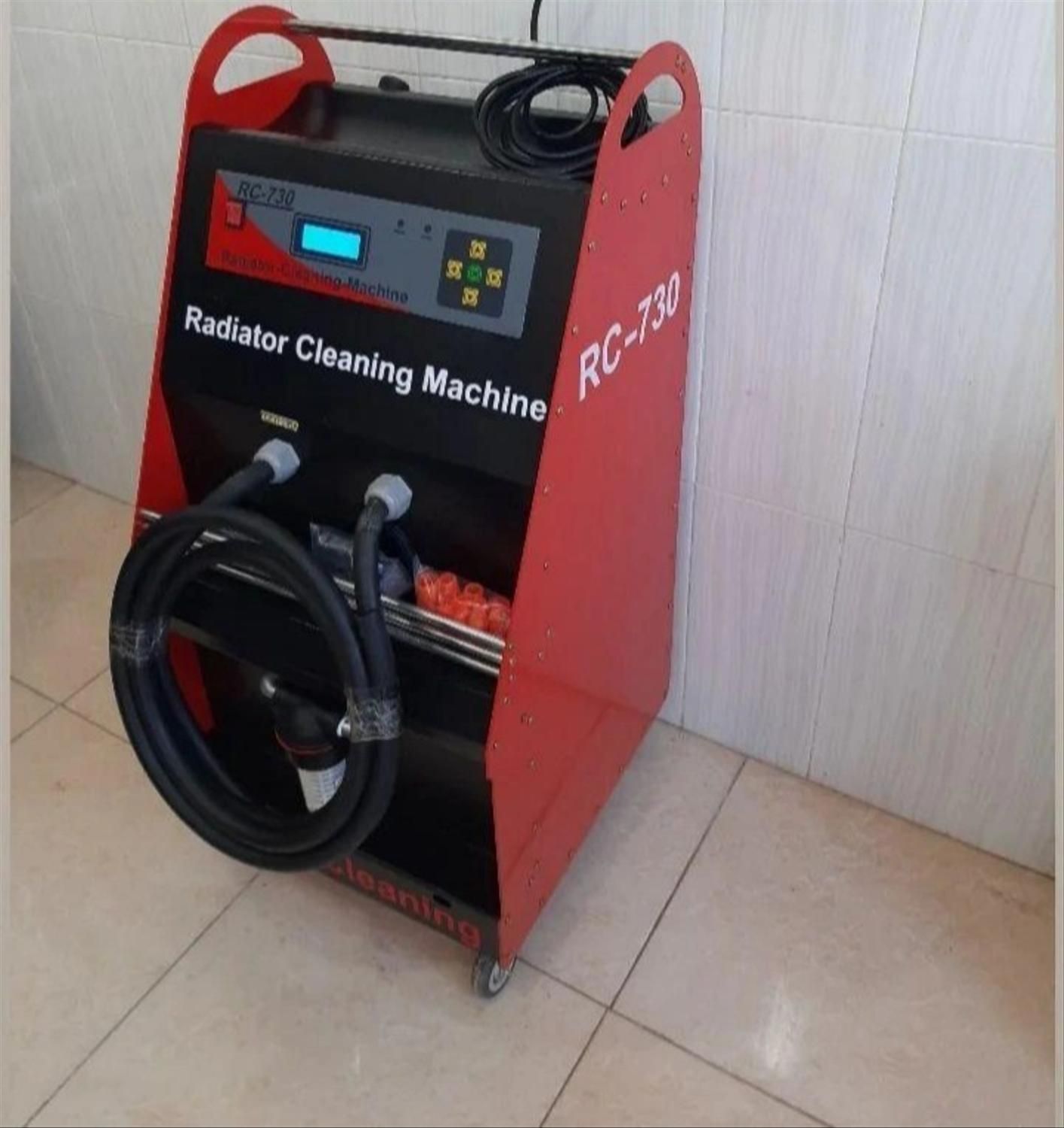 رادیاتورشور ( رادیاتور شور ) مدل RC730|فروشگاه و مغازه|کرمانشاه, |دیوار