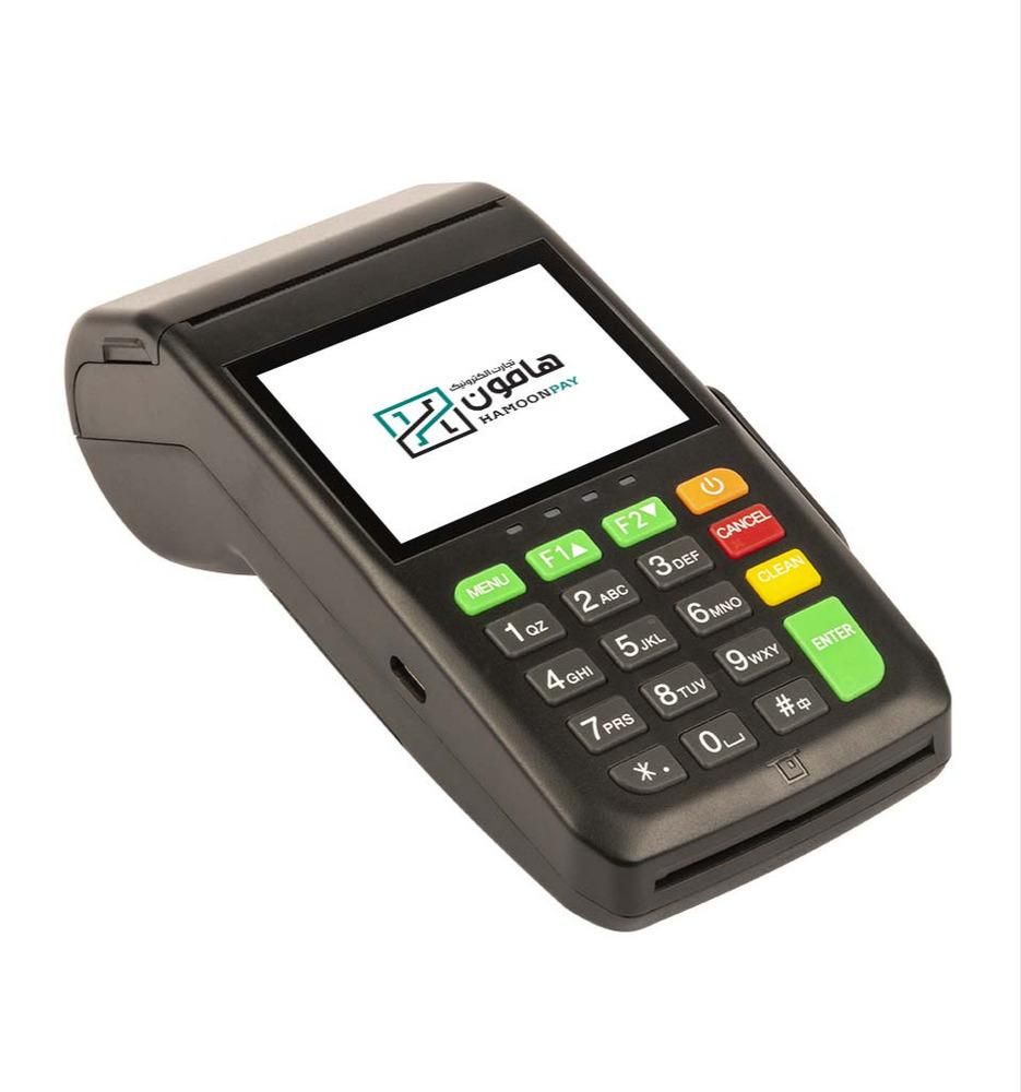 کارت خوان af75،کارتخوان سیار،پوز اکبند|فروشگاه و مغازه|تهران, آرژانتین|دیوار