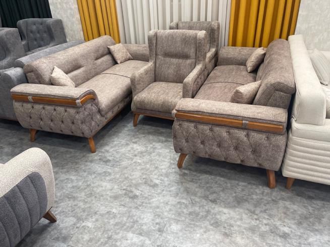 فروش شرایطی مبل راحتی مدرن مدل لوانته*F1|مبلمان خانگی و میز عسلی|رشت, پل تالشان|دیوار