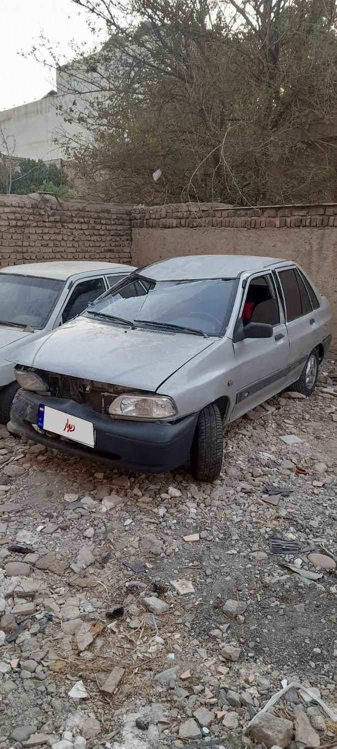 پراید 141 ساده، مدل ۱۳۸۵|خودرو سواری و وانت|کرج, مصباح|دیوار