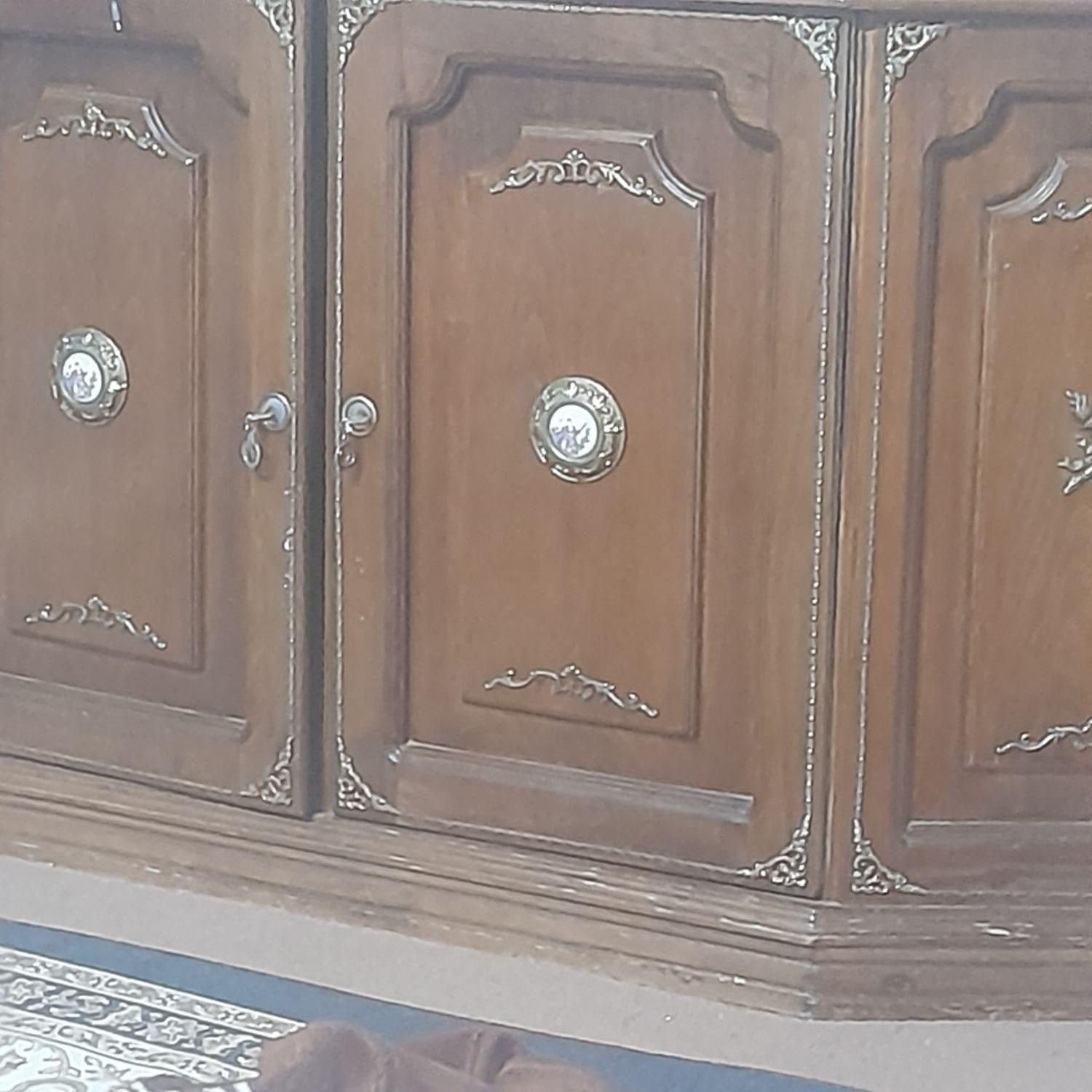 کنسول|مبلمان خانگی و میز عسلی|تهران, شهید آوینی|دیوار