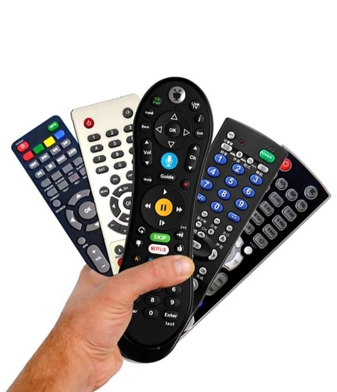 کنترل فروشی جهان کنترل|تلویزیون و پروژکتور|اهواز, گلستان|دیوار